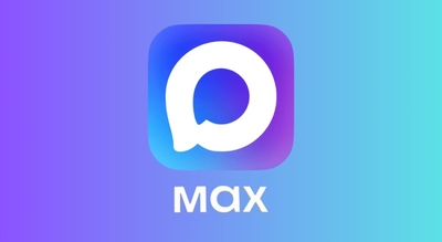 Подключили месенджер MAX