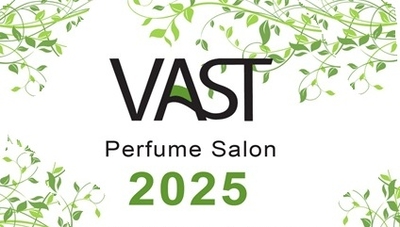 VAST Perfume Salon 2025