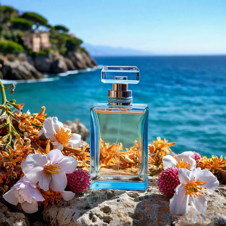 отдушка по мотивам  Light Blue - Dreaming in Portofino D&G