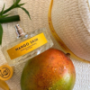 отдушка  по мотивам  Mango Skin Vilhelm Parfumerie
