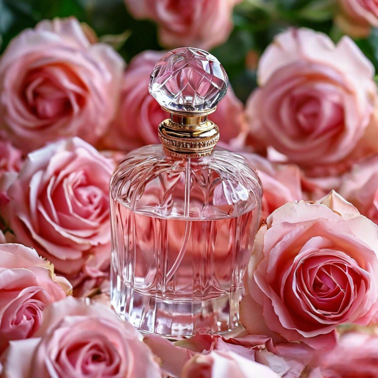 отдушка по мотивам Miss Dior Rose N`Roses Christian Dior