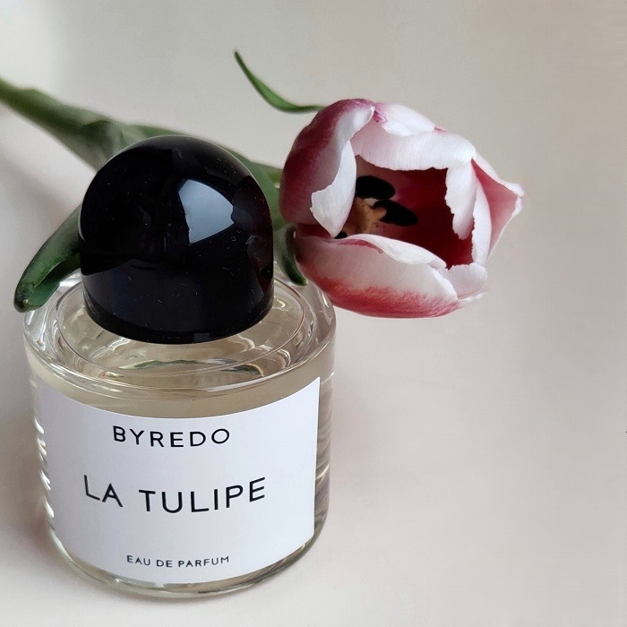 отдушка Byredo La Tulipe